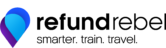 RefundRebel Logo